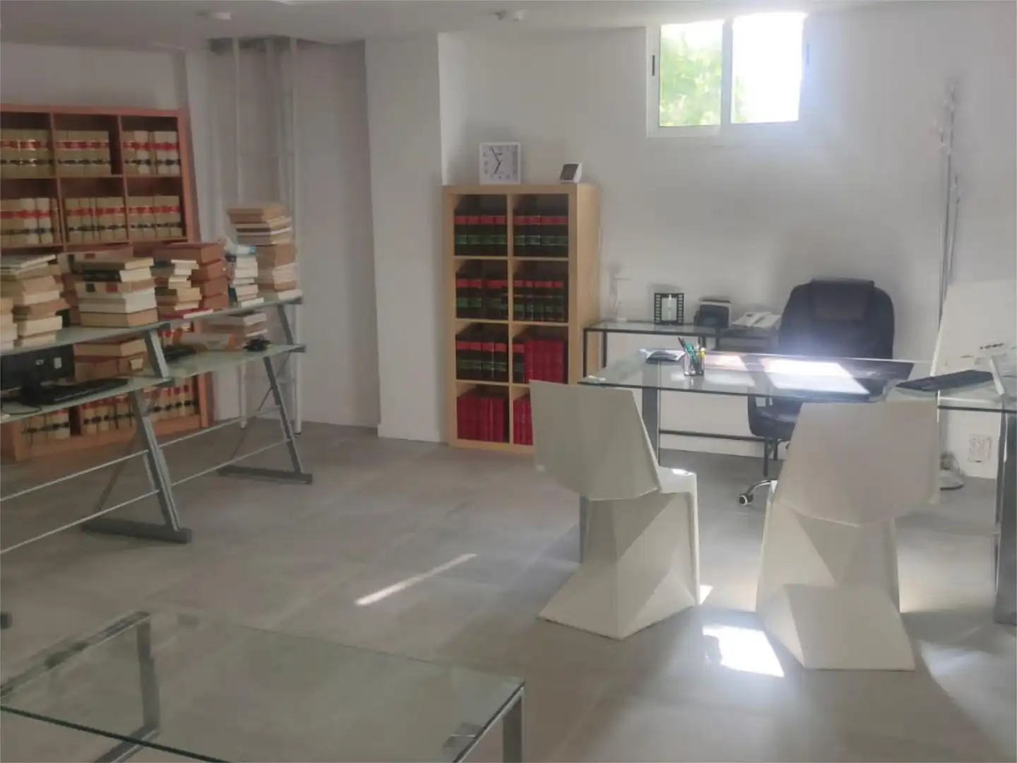 Oficina de lloguer a Carrer Abat Llort, 19, Valls Oficina de lloguer en Valls
