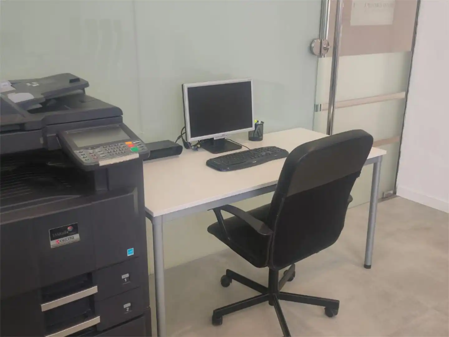 Oficina de lloguer a Carrer Abat Llort, 19, Valls Oficina de lloguer en Valls