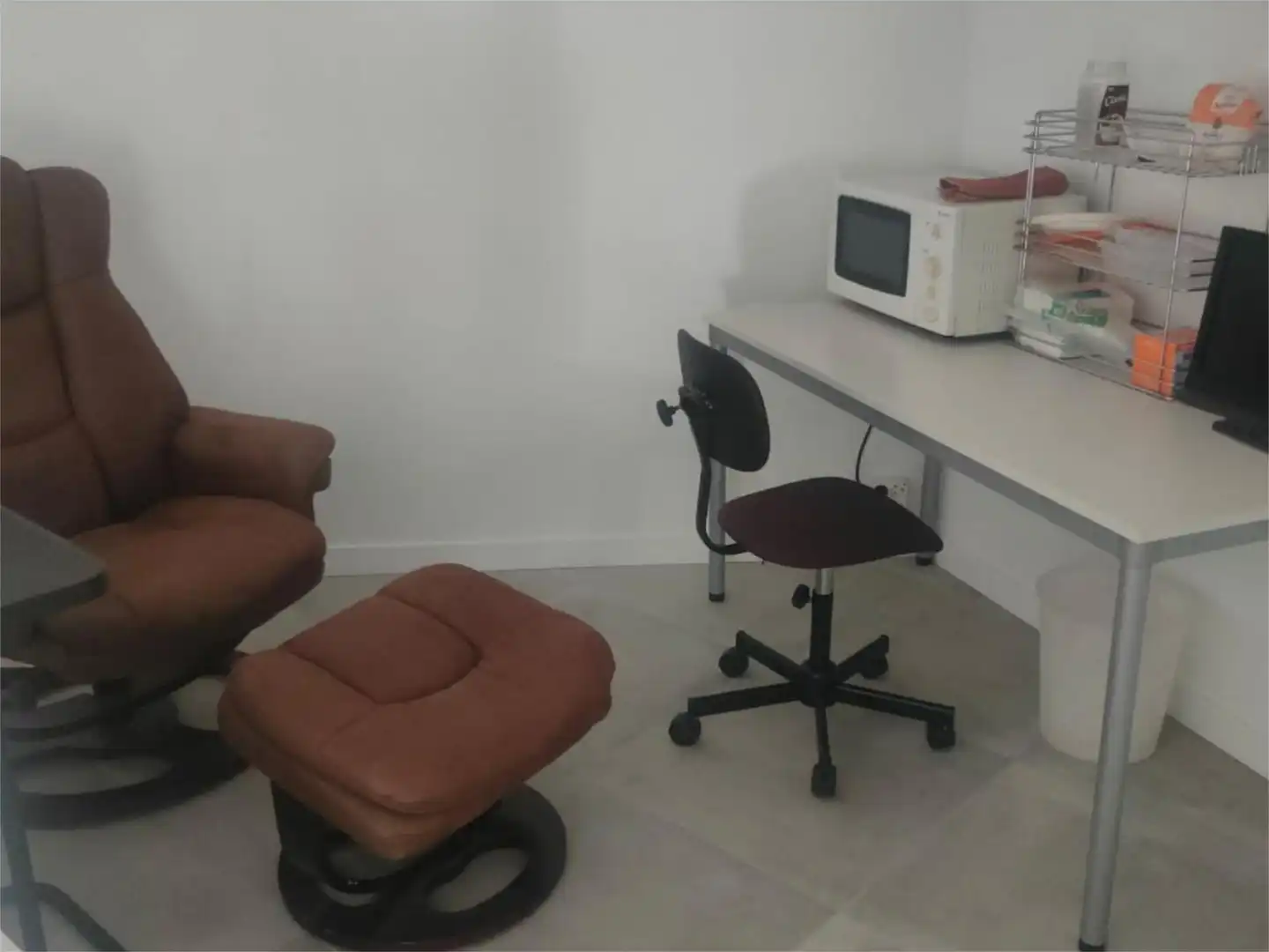Oficina de lloguer a Carrer Abat Llort, 19, Valls Oficina de lloguer en Valls