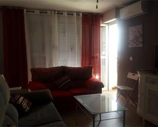 Living room of Flat to rent in Águilas