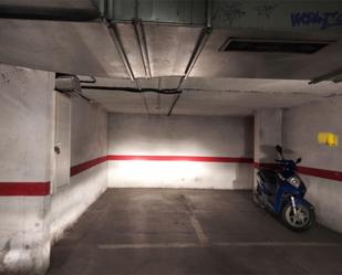 Parking of Garage for sale in Manzanares El Real