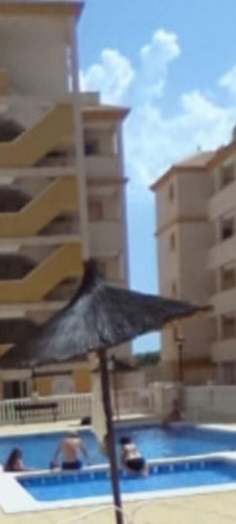 Apartment for sale in Calle Góngora, 19, Islas Menores - Mar de Cristal