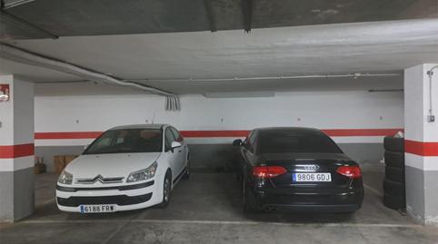 Photo 2 of Garage for sale in Avenida Roquetas de Mar, 80, Roquetas Pueblo, Roquetas de Mar