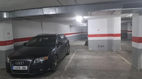 Photo 4 of Garage for sale in Avenida Roquetas de Mar, 80, Roquetas Pueblo, Roquetas de Mar