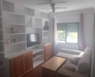 Living room of Flat to rent in  Ceuta Capital