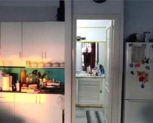 Kitchen of Study to rent in Granadilla de Abona  with Terrace and Swimming Pool