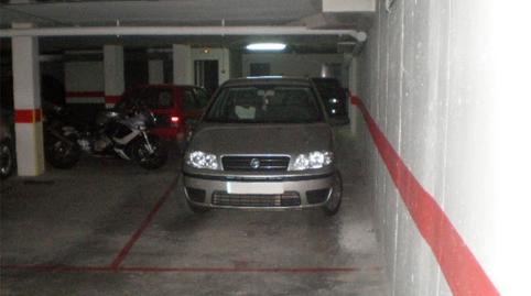 Foto 2 von Garage zum Verkauf in Calle del Río Piedra, 1, La Puebla de Alfindén, Zaragoza