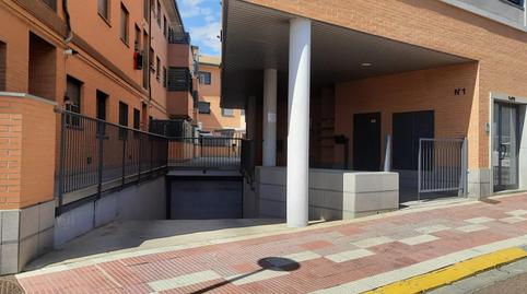 Foto 3 von Garage zum Verkauf in Calle del Río Piedra, 1, La Puebla de Alfindén, Zaragoza