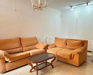 Living room of Flat for sale in Puerto de la Cruz
