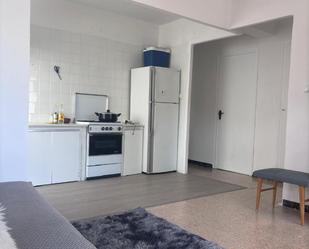 Kitchen of Flat for sale in Altura  with Balcony
