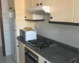 Flat to rent in La Seca - Los Salgueriños