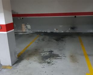Parking of Garage to rent in  Toledo Capital