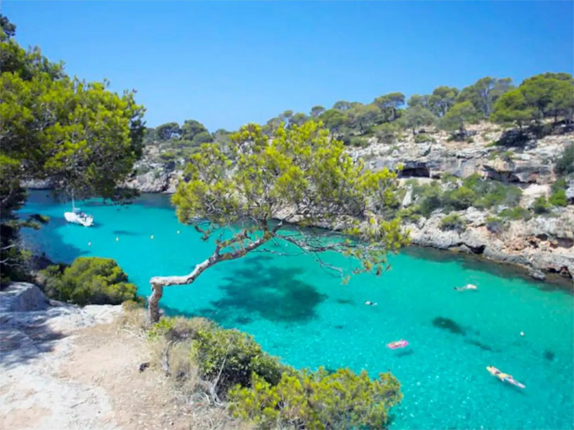 House or chalet to rent in Carrer de Dalí, 33, Cala Pi - Vallgornera