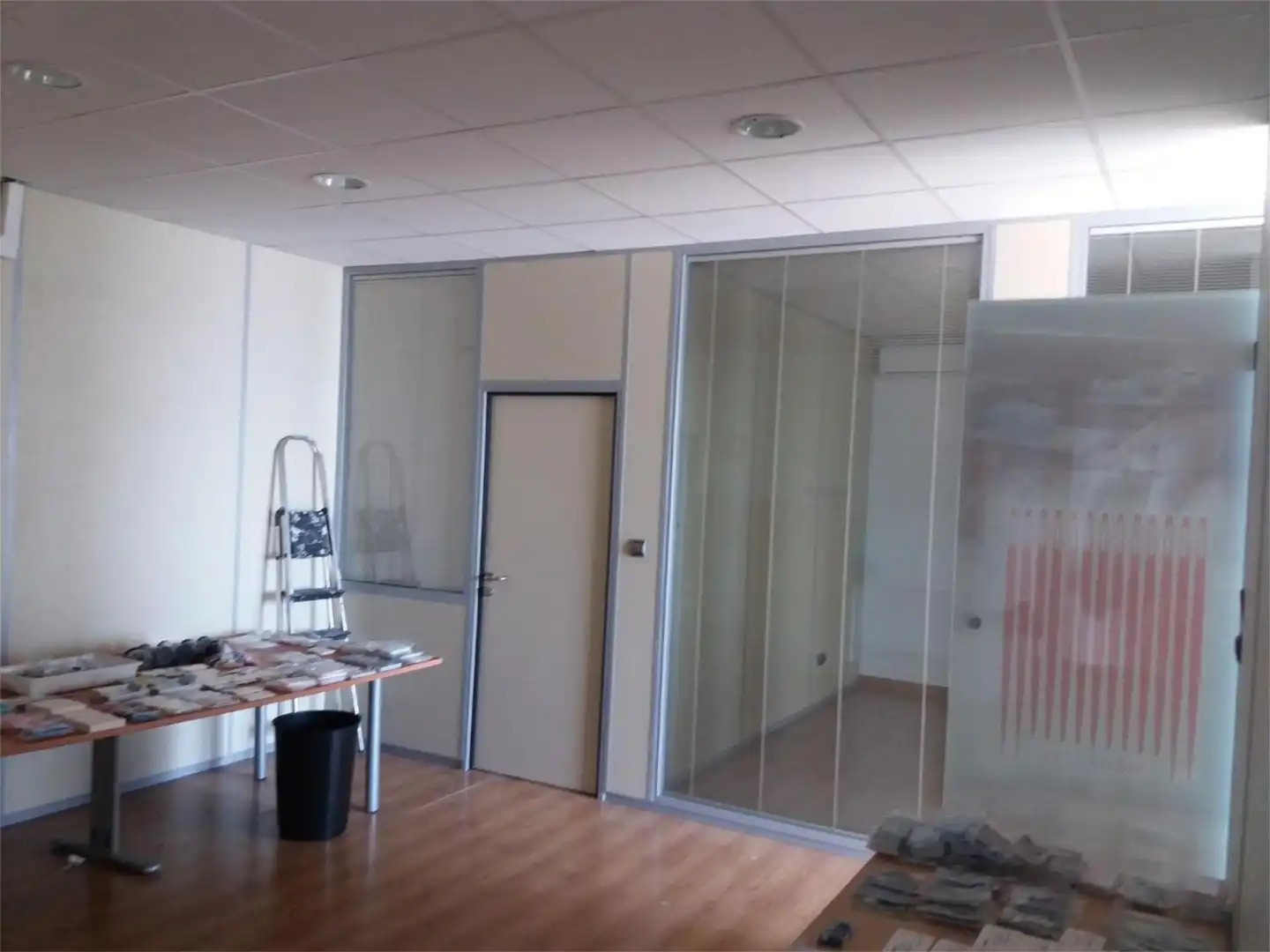 Nau industrial de lloguer a Metalurgia, 6, Zaratán Nau industrial de lloguer en Zaratán amb Aire condicionat, Calefacció i Parquet