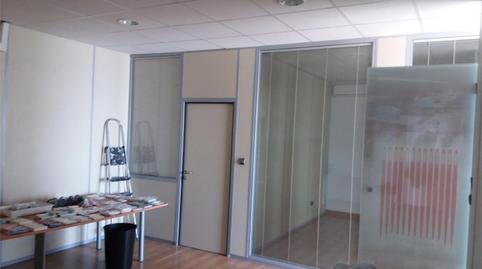 Photo 3 of Industrial buildings for sale in Metalurgia, 6, Zaratán, Valladolid