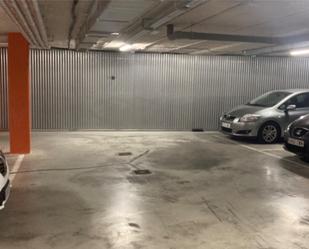 Parking of Garage to rent in Pozuelo de Alarcón