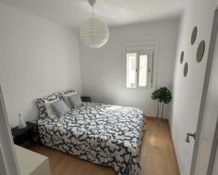 Bedroom of Flat for sale in Pineda de Mar