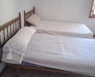 Bedroom of Single-family semi-detached for sale in Santisteban del Puerto  with Terrace, Furnished and Oven