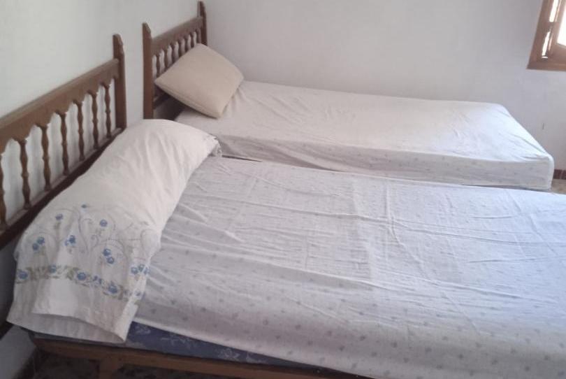 Photo 1 of Single-family semi-detached for sale in Calle Rosal, 5, Santisteban del Puerto, Jaén