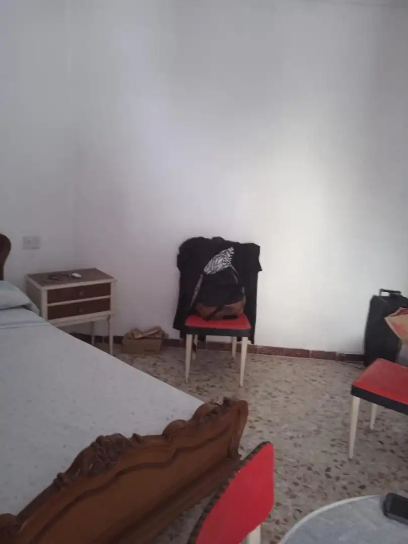 Casa adosada en venta en Calle Rosal, 5, Santisteban del Puerto Habitación de Casa adosada en venta en Santisteban del Puerto con Terraza, Amueblado y Horno