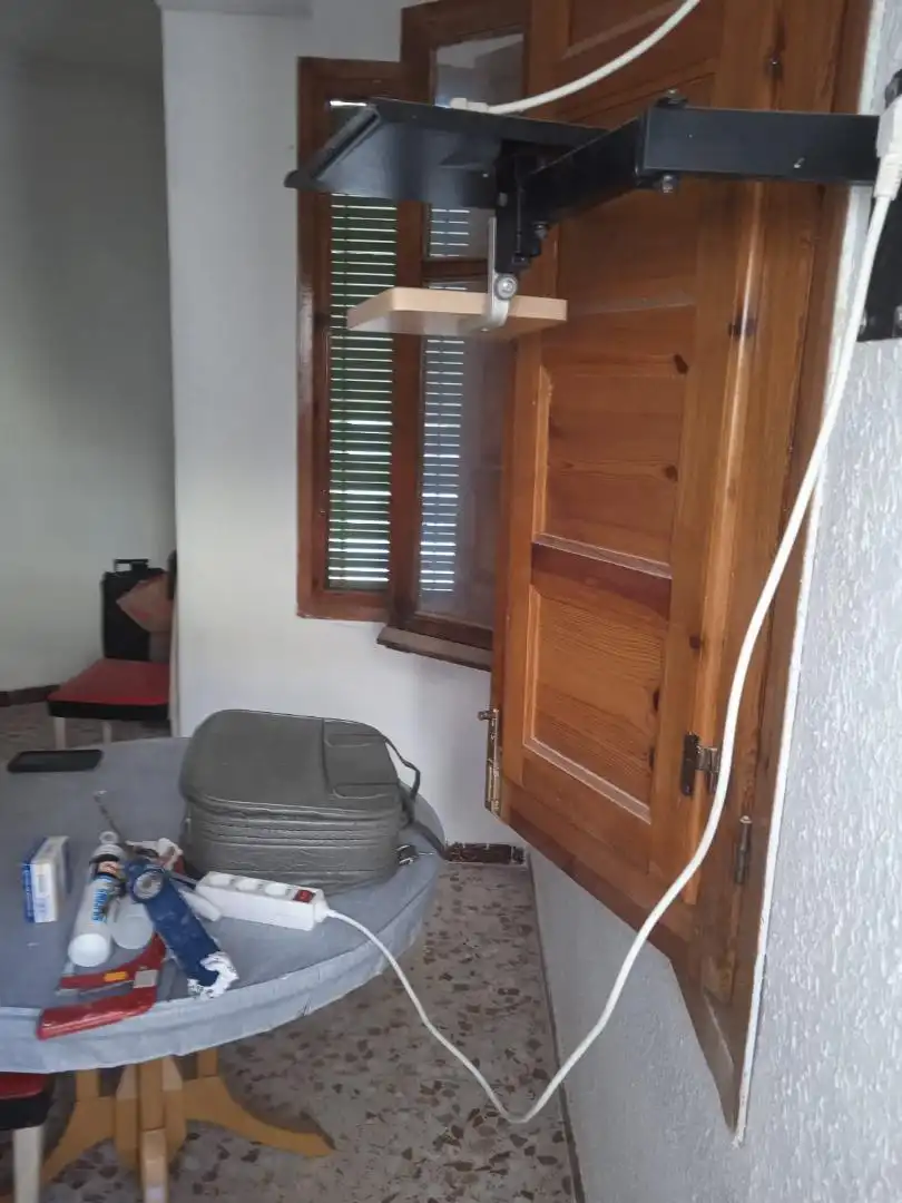 Casa adosada en venta en Calle Rosal, 5, Santisteban del Puerto Casa adosada en venta en Santisteban del Puerto con Terraza, Amueblado y Horno