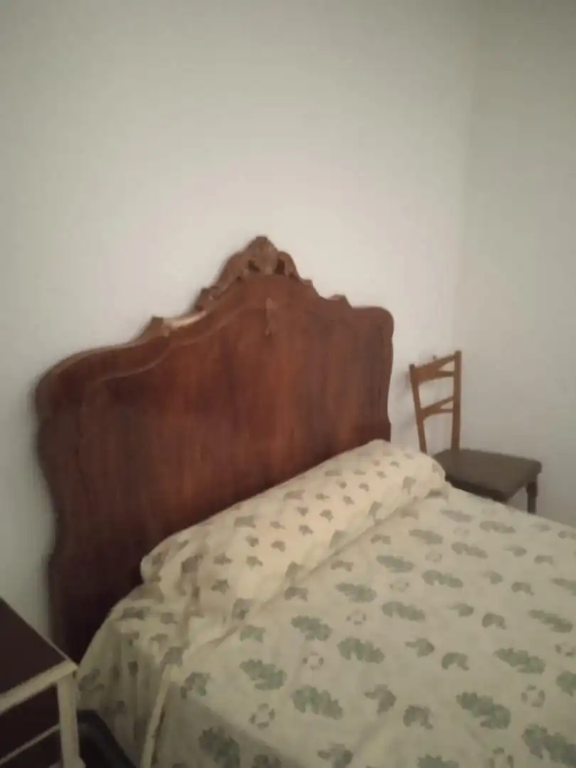 Casa adosada en venta en Calle Rosal, 5, Santisteban del Puerto Habitación de Casa adosada en venta en Santisteban del Puerto con Terraza, Amueblado y Horno