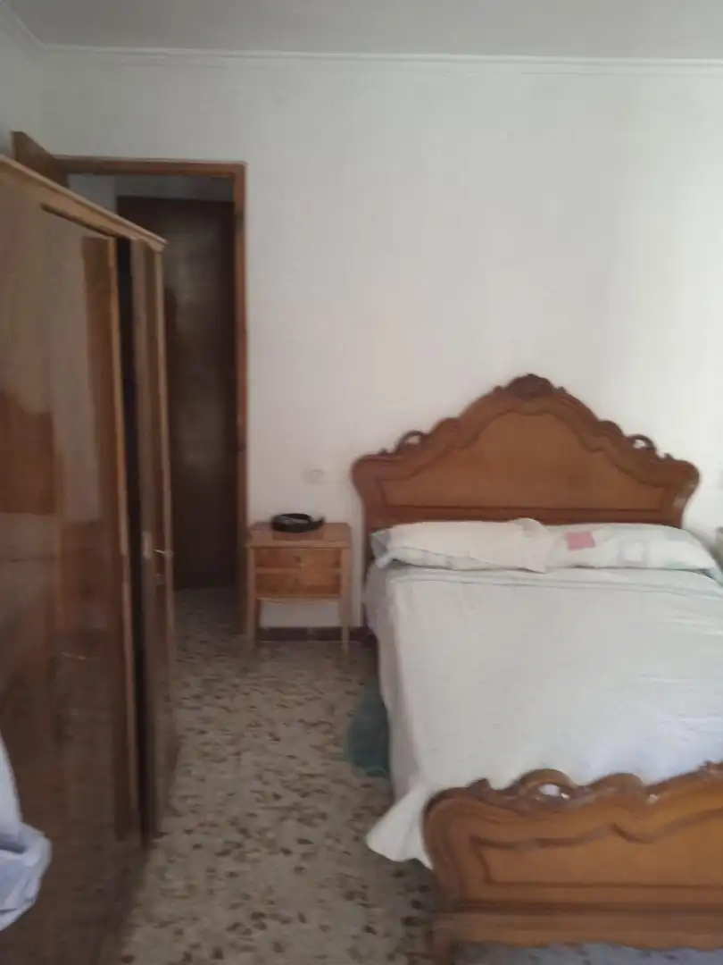 Casa adosada en venta en Calle Rosal, 5, Santisteban del Puerto Habitación de Casa adosada en venta en Santisteban del Puerto con Terraza, Amueblado y Horno