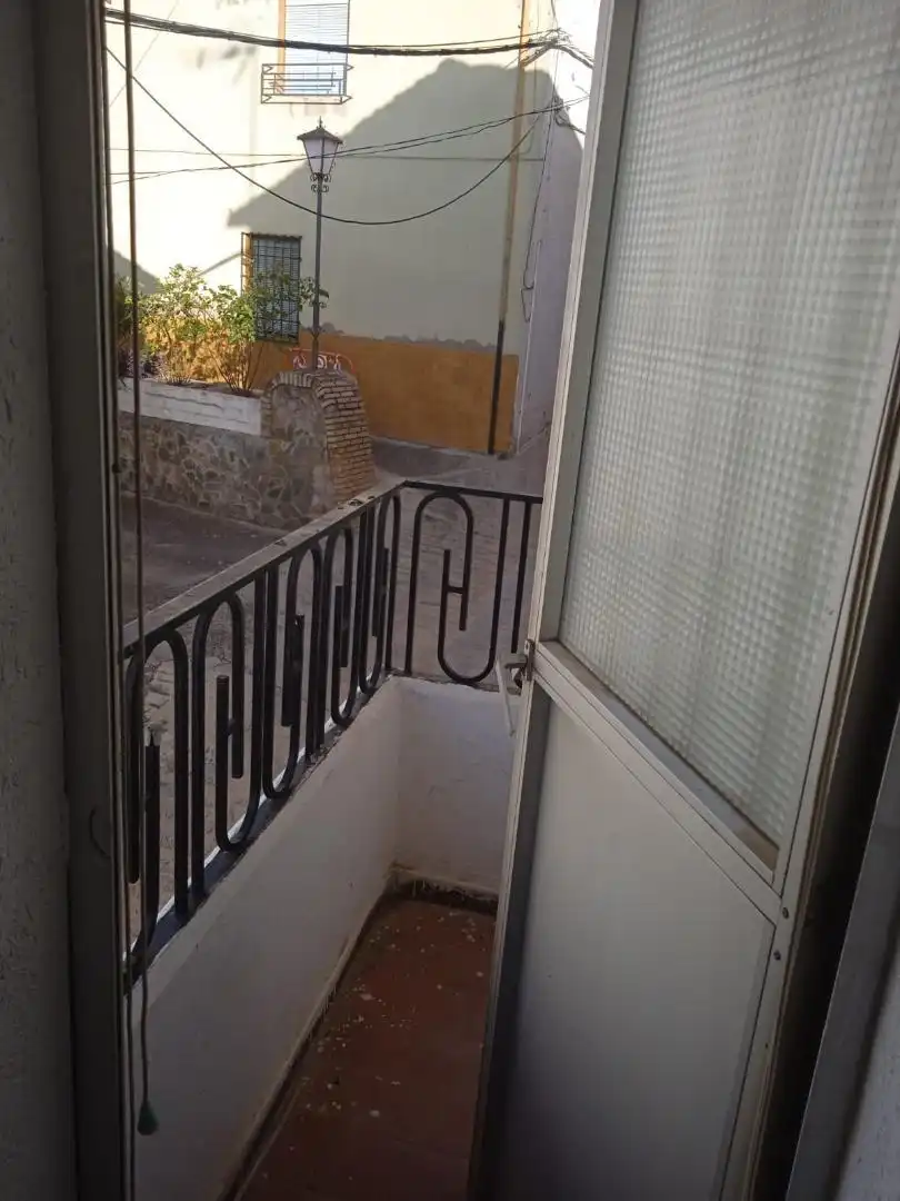 Casa adosada en venta en Calle Rosal, 5, Santisteban del Puerto Terraza de Casa adosada en venta en Santisteban del Puerto con Terraza, Amueblado y Horno