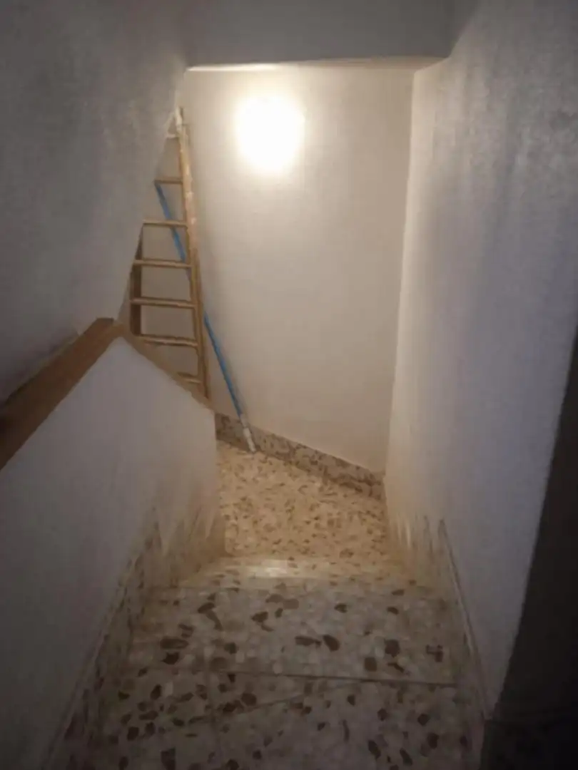 Casa adosada en venta en Calle Rosal, 5, Santisteban del Puerto Casa adosada en venta en Santisteban del Puerto con Terraza, Amueblado y Horno