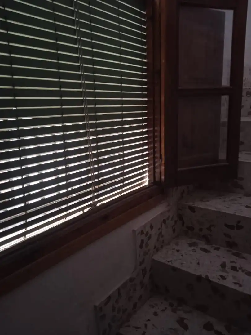 Casa adosada en venta en Calle Rosal, 5, Santisteban del Puerto Baño de Casa adosada en venta en Santisteban del Puerto con Terraza, Amueblado y Horno