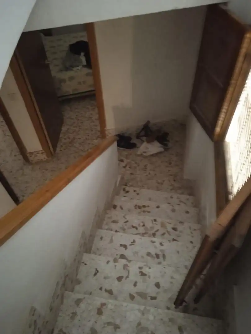 Casa adosada en venta en Calle Rosal, 5, Santisteban del Puerto Casa adosada en venta en Santisteban del Puerto con Terraza, Amueblado y Horno