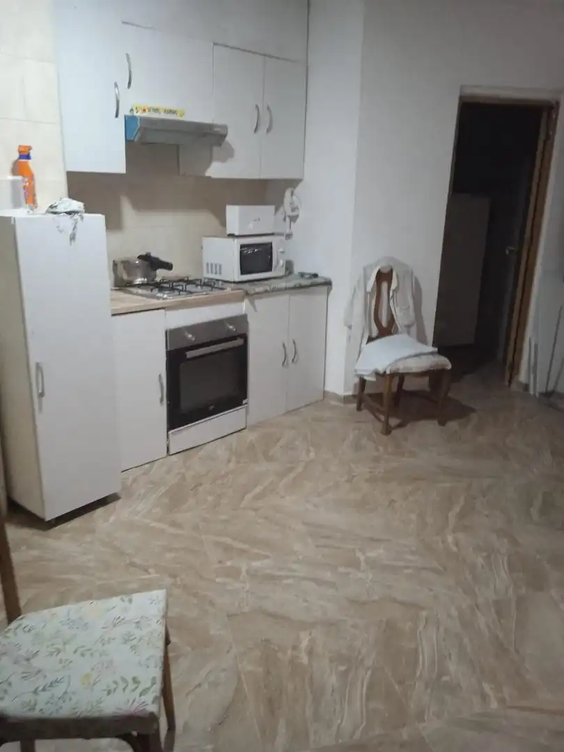 Casa adosada en venta en Calle Rosal, 5, Santisteban del Puerto Cocina de Casa adosada en venta en Santisteban del Puerto con Terraza, Amueblado y Horno