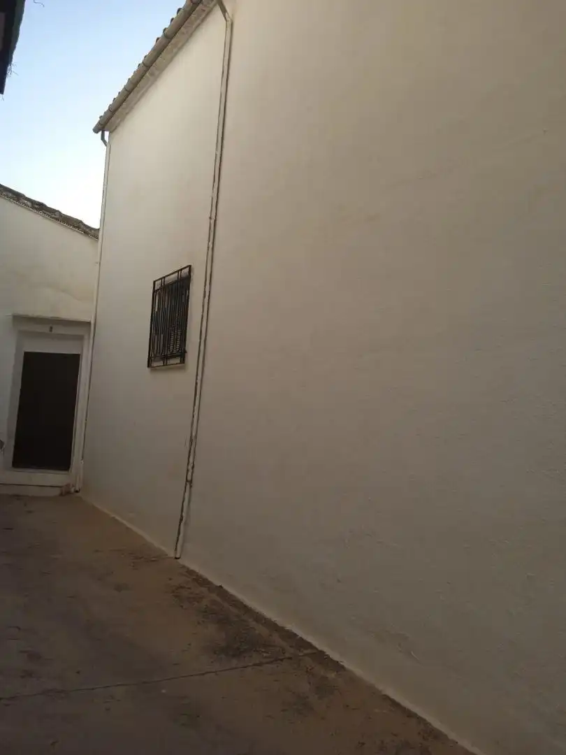 Casa adosada en venta en Calle Rosal, 5, Santisteban del Puerto Casa adosada en venta en Santisteban del Puerto con Terraza, Amueblado y Horno