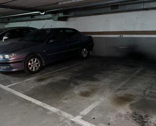 Parking of Garage for sale in  Barcelona Capital