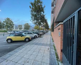 Parking of Flat for sale in Móstoles  with Air Conditioner