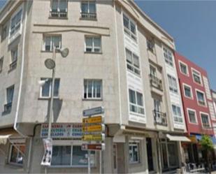 Exterior view of Flat for sale in Miño
