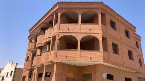 Foto 2 de Pis en venda a Avenida Castilla la Mancha, 9, Higueruela, Albacete