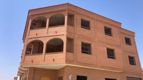 Foto 3 de Pis en venda a Avenida Castilla la Mancha, 9, Higueruela, Albacete