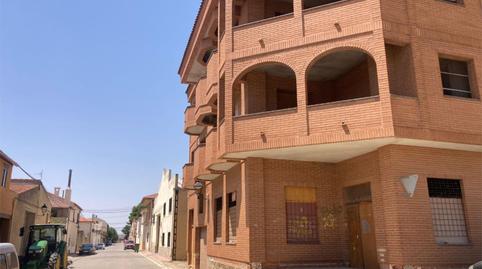 Foto 4 de Pis en venda a Avenida Castilla la Mancha, 9, Higueruela, Albacete