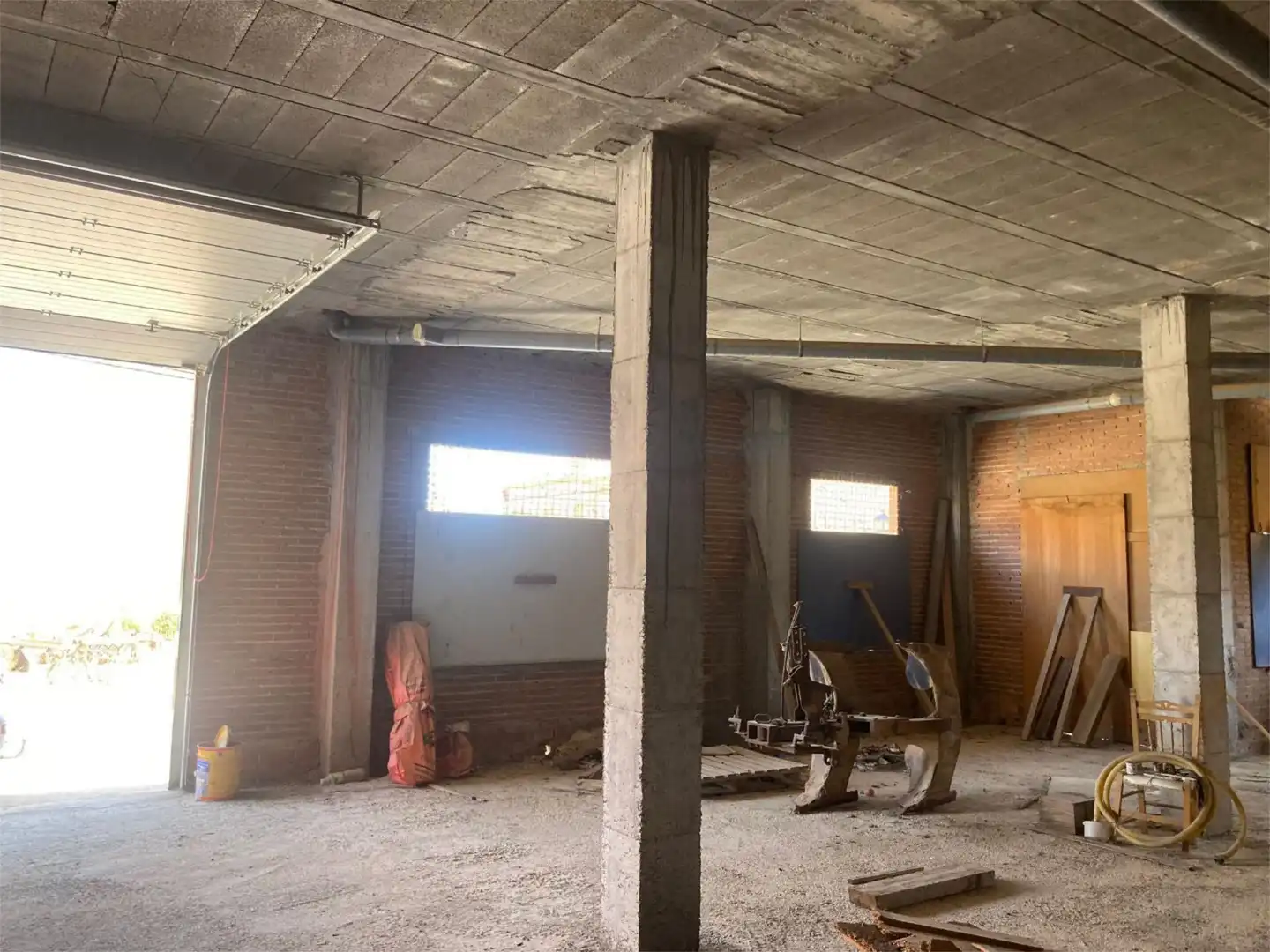 Piso en venta en Avenida Castilla la Mancha, 9, Higueruela Piso en venta en Higueruela con Terraza, Trastero y Parking comunitario