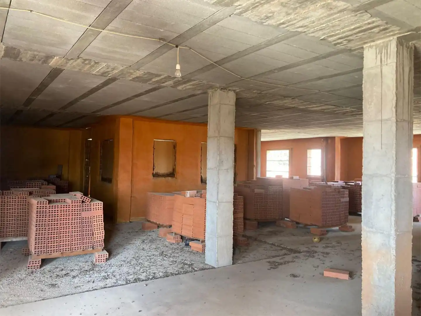 Piso en venta en Avenida Castilla la Mancha, 9, Higueruela Piso en venta en Higueruela con Terraza, Trastero y Parking comunitario