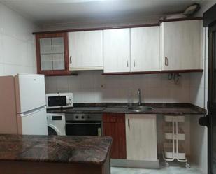 Kitchen of Apartment to rent in Santander