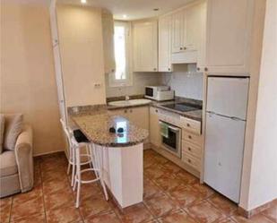 Kitchen of Flat for sale in Adeje  with Terrace and Swimming Pool