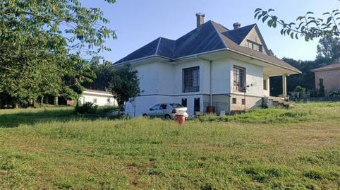 Photo 2 of House or chalet for sale in Forte, 4, Boqueixón, A Coruña