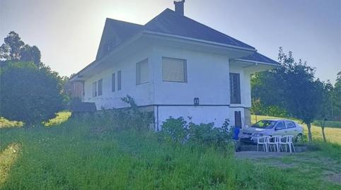 Photo 4 of House or chalet for sale in Forte, 4, Boqueixón, A Coruña