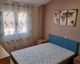 Dormitori de Apartament de lloguer en Pedrezuela