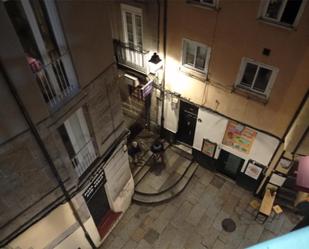 Vista exterior de Casa adosada en venda en Ourense Capital 