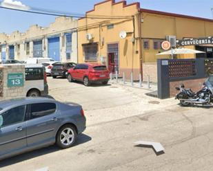 Parking of Industrial buildings for sale in Valdemoro  with Air Conditioner