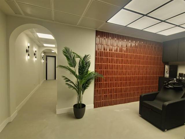 Local comercial en Alquiler en Carrer del Taronger, 103 en Sants Patrons