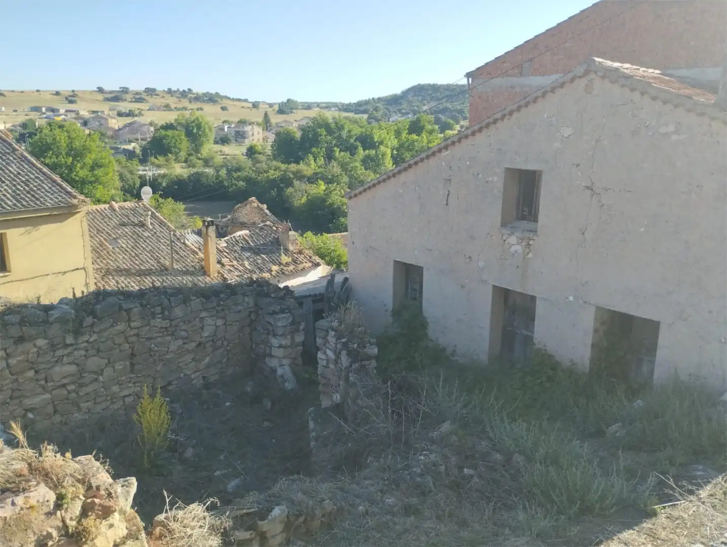 Casa adosada en venda a Calle Umbria Alta, 2, Caballar Casa adosada en venda en Caballar